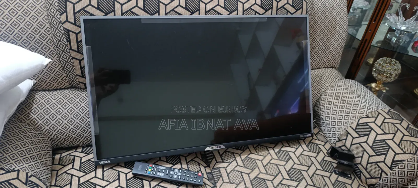 TV For Sale