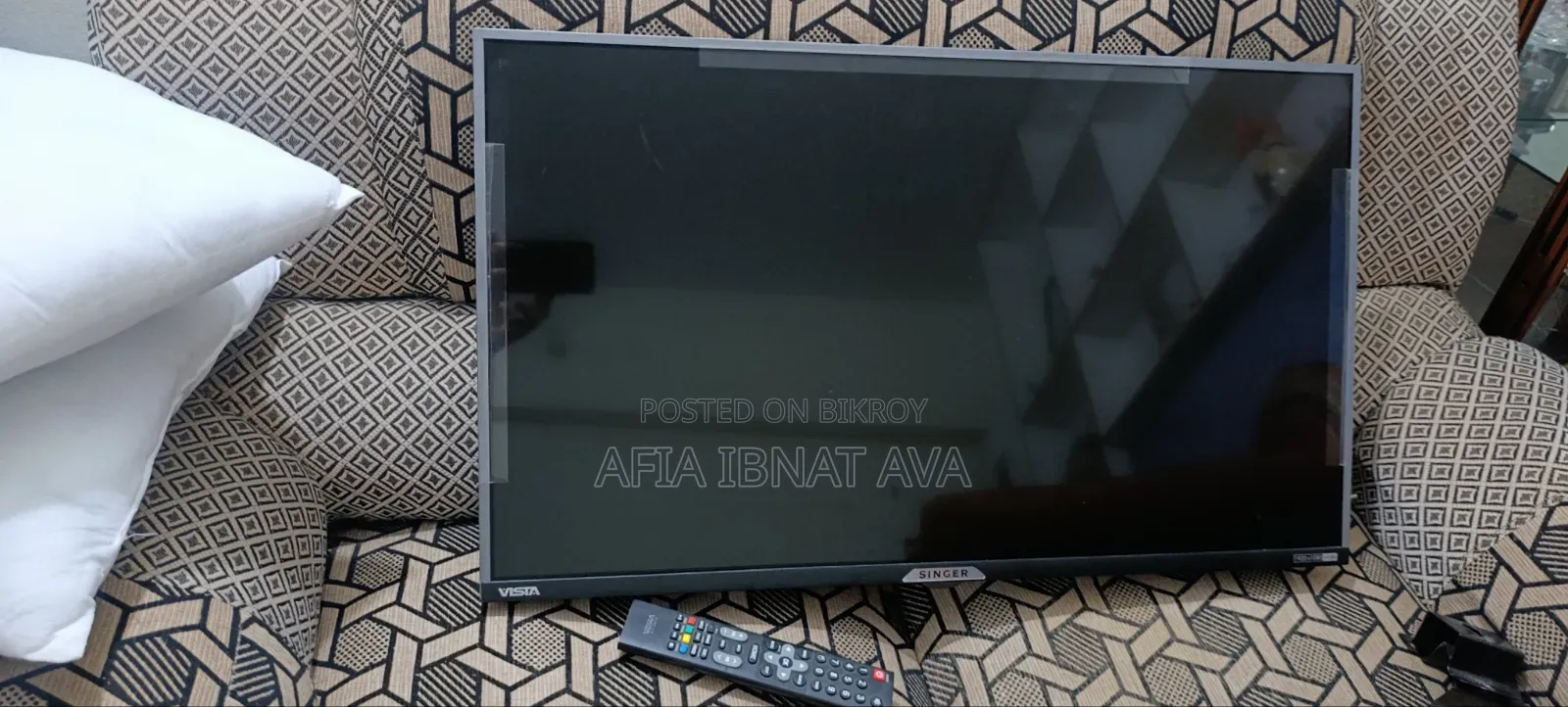 TV For Sale