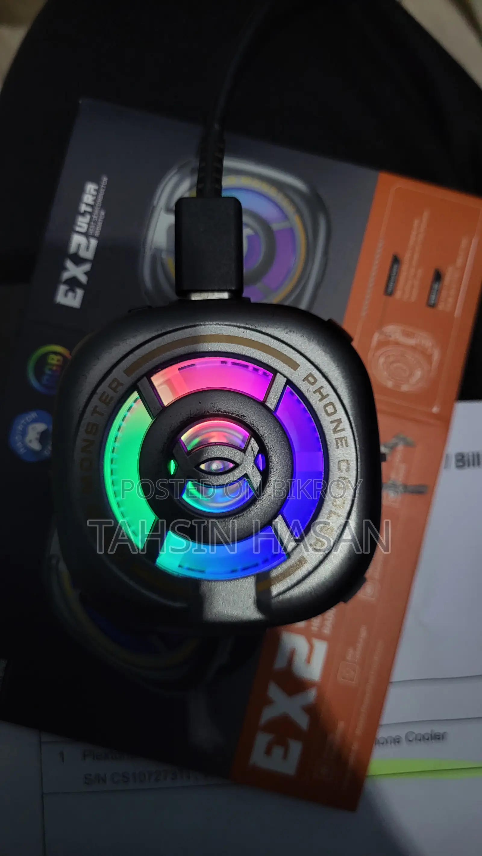 Plexton Ex2 Ultra