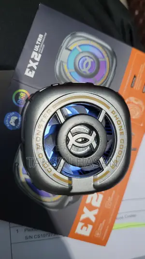 Plexton Ex2 Ultra