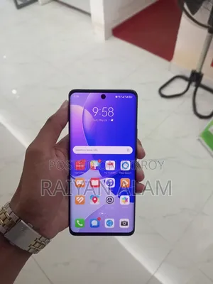 Huawei Nova 9 128 GB
