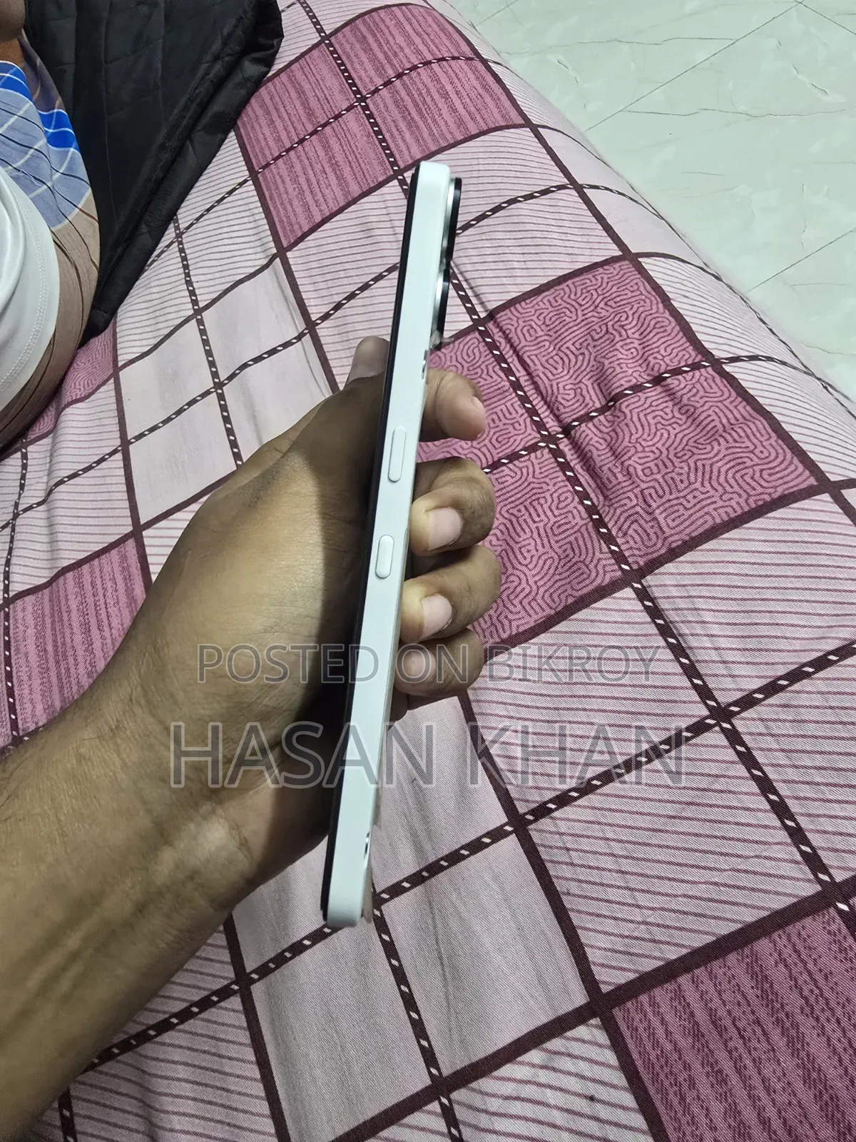 Nothing Phone CMF Phone 2 Pro 128 GB White
