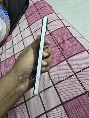 Nothing Phone CMF Phone 2 Pro 128 GB White