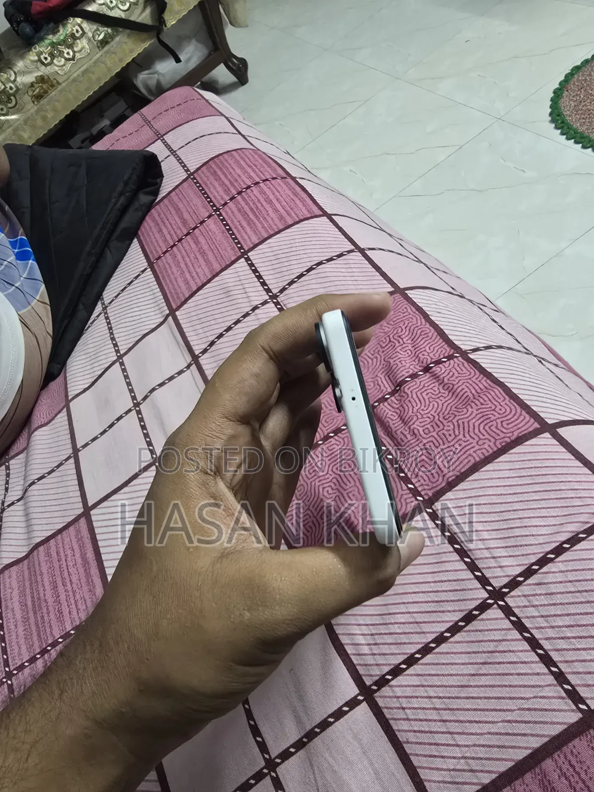 Nothing Phone CMF Phone 2 Pro 128 GB White