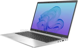 Laptop HP EliteBook 840 G8 8GB Intel Core I5 SSD 256GB