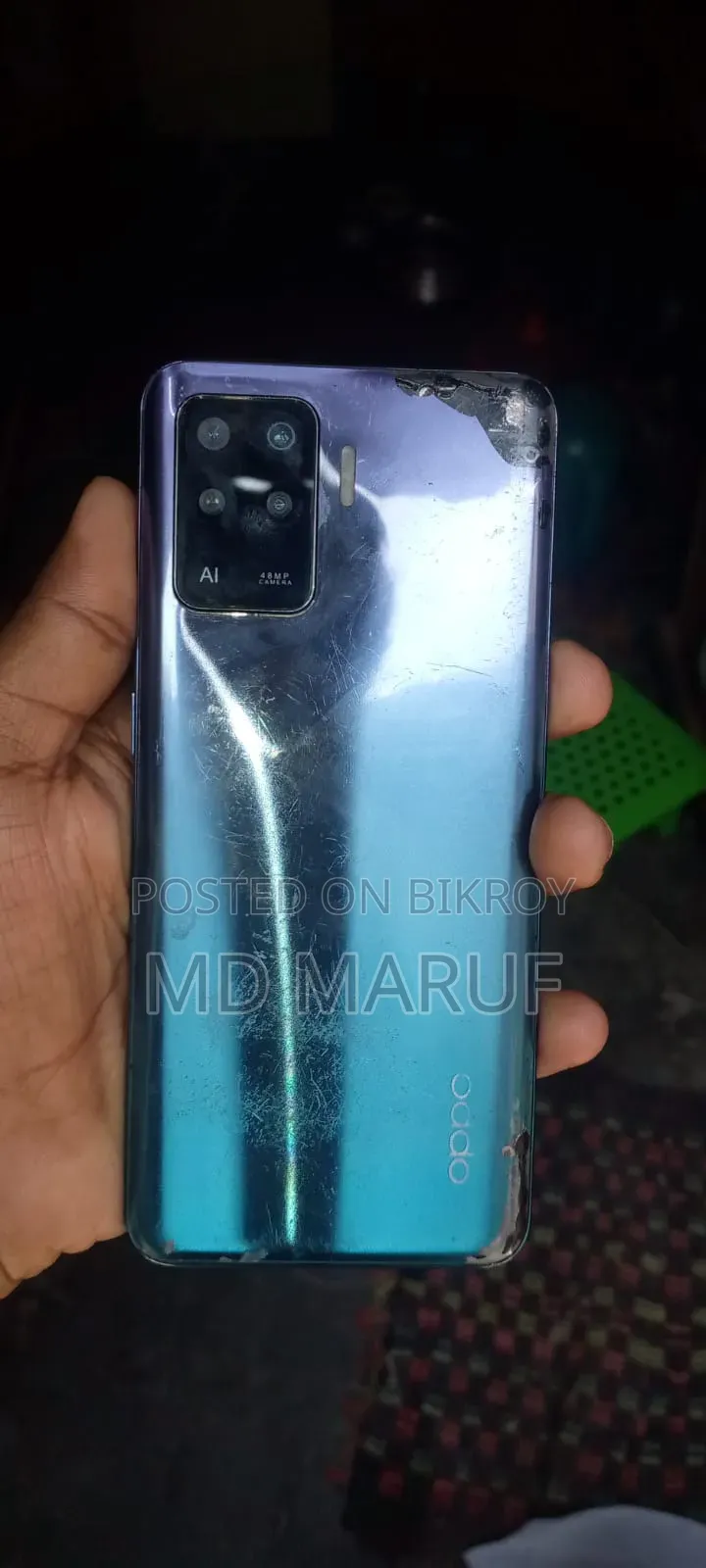 Oppo A94 128 GB