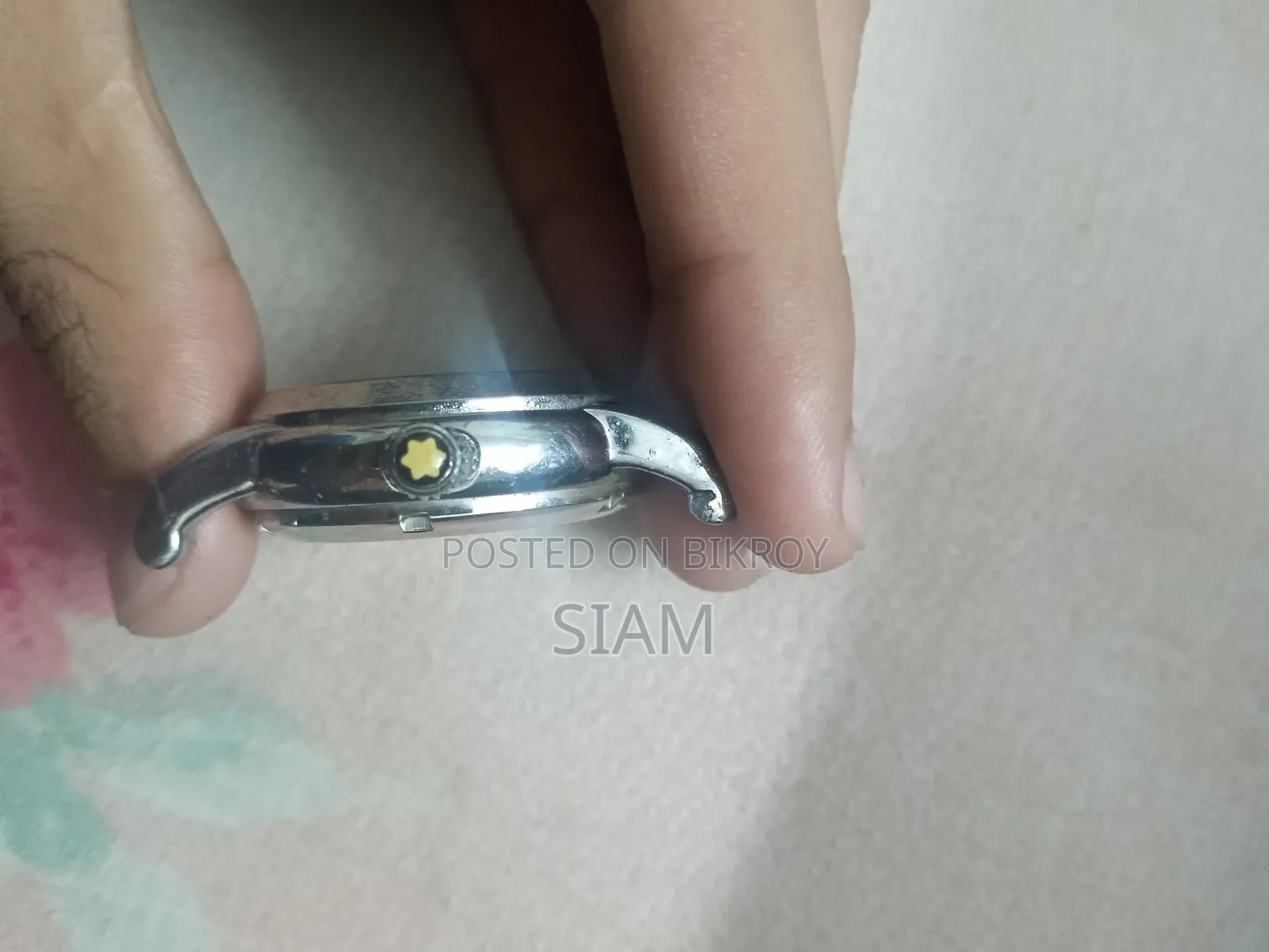 Original Montblanc