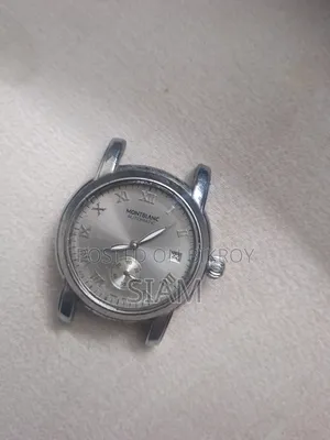 Original Montblanc