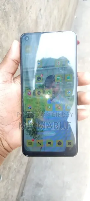 Oppo A94 128 GB
