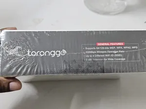 বিক্রয়ের জন্য নতুন ওয়াইফাই রাউটার