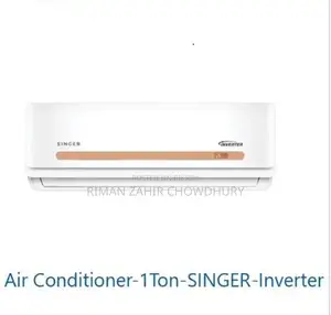 Singer 1 Ton Inverter AC