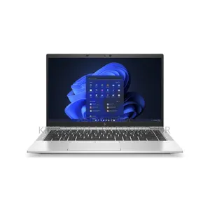 Laptop HP EliteBook 840 G8 8GB Intel Core I5 SSD 256GB