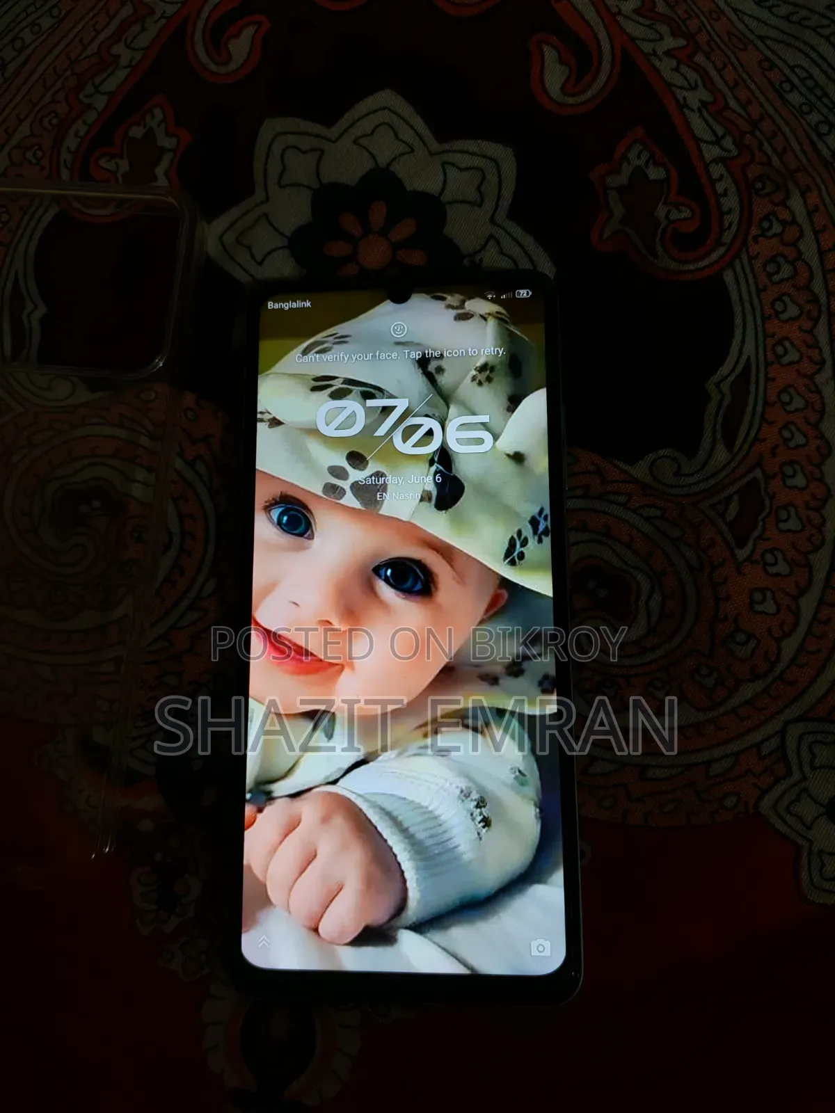 New ZTE Blade A36 64 GB
