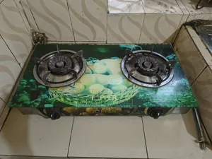 Gas Stove