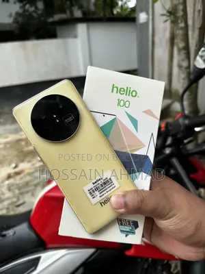 Symphony 256 GB