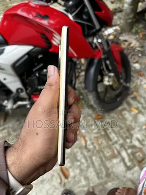 Symphony 256 GB