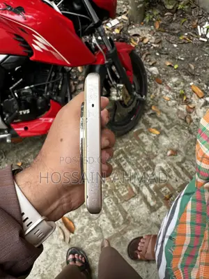 Symphony 256 GB