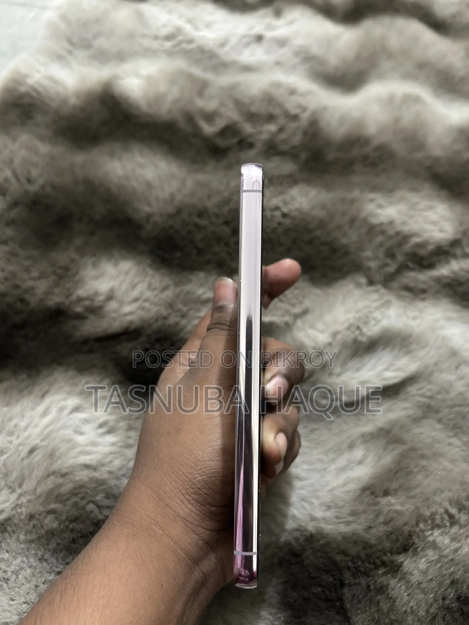 Samsung Galaxy S23 128 GB Pink