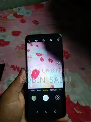 Realme C33 2023 64 GB Black