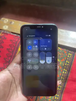 Apple iPhone 11 64 GB Black
