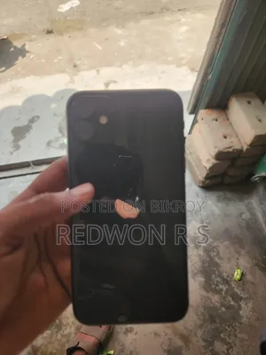 Apple iPhone 11 128 GB Black