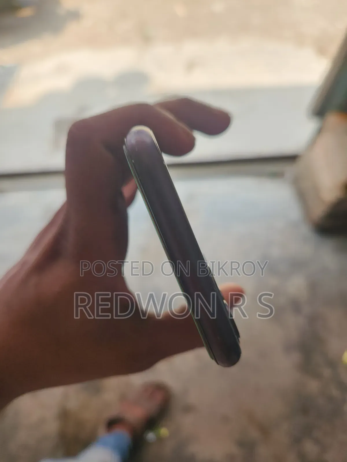Apple iPhone 11 128 GB Black
