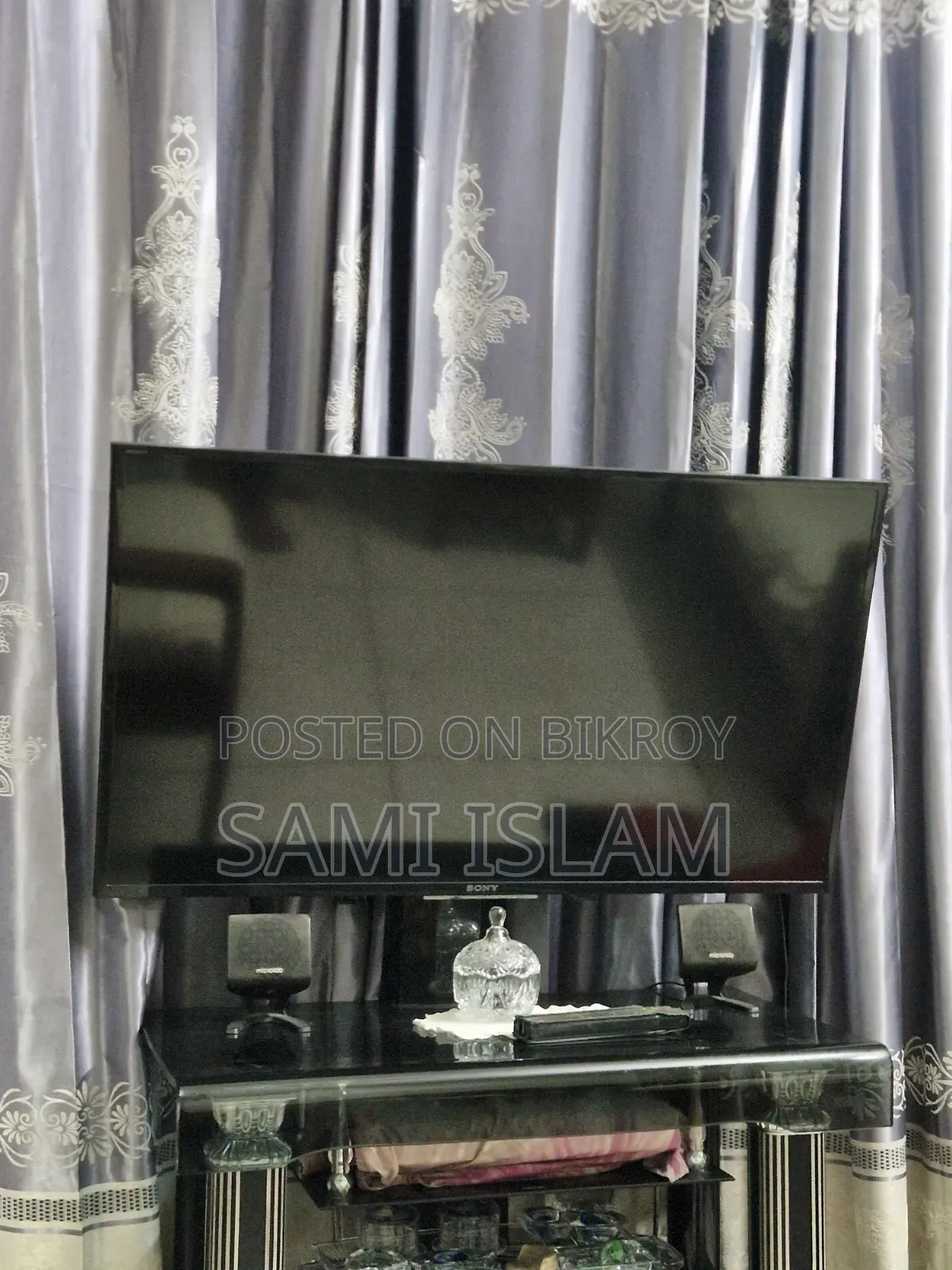 Sony Bravia 40w700c