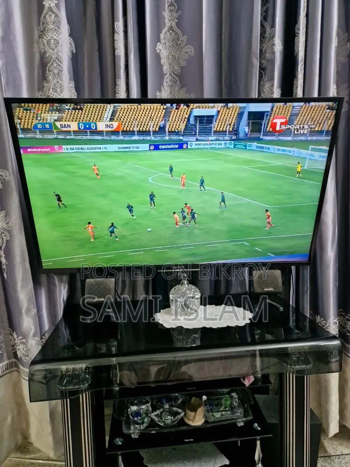 Sony Bravia 40w700c