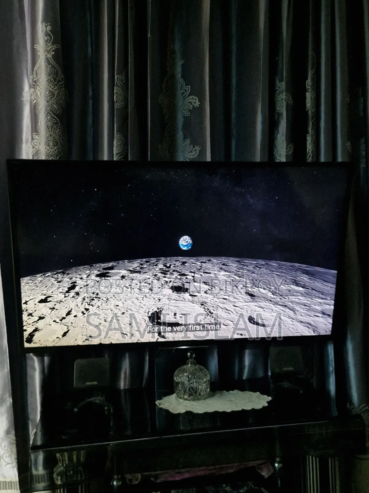 Sony Bravia 40w700c