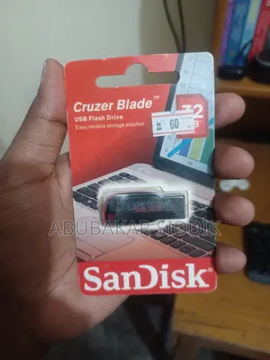 Sandisk 32 Gb, 2 Piece