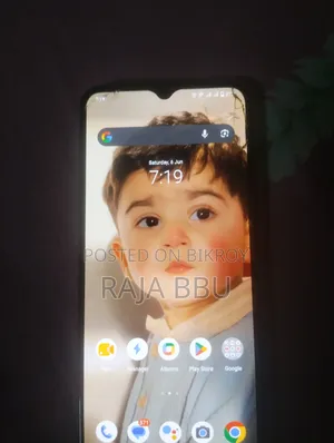 Vivo V20 SE 128 GB Blue