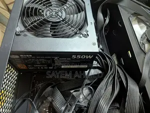 New Gigabyte GA-H110MSTX-HD3-ZK 16GB AMD Ryzen 5 SSD 512GB