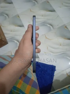 New Samsung Galaxy A16 128 GB Black
