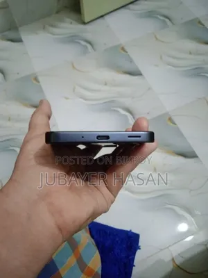 New Samsung Galaxy A16 128 GB Black