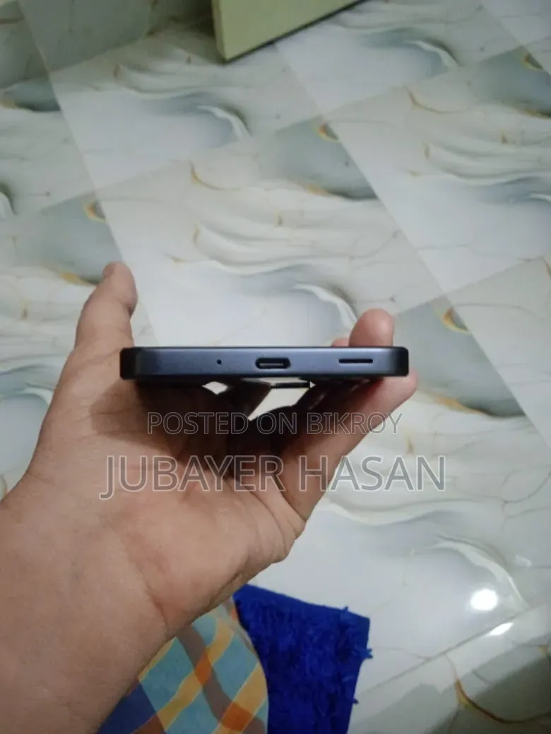 New Samsung Galaxy A16 128 GB Black