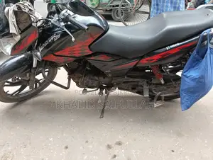 Hero Ignitor 2022 Black