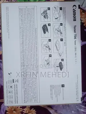 Tonar T06 Original