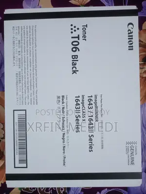 Tonar T06 Original