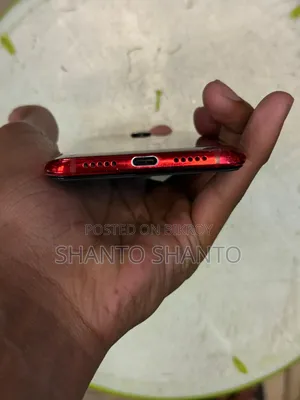 OnePlus 7 256 GB Red