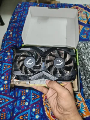 Zotac GTX 1660 Super