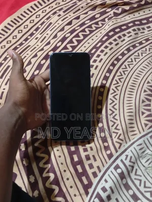 Vivo Y02t 64 GB Blue