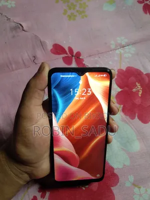 Realme C3 32 GB Black