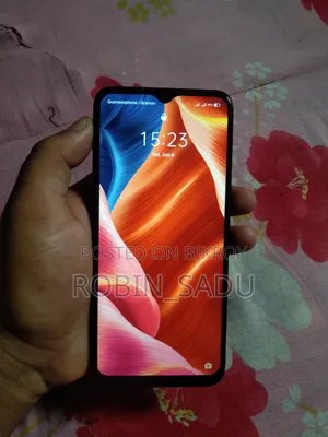 Realme C3 32 GB Black