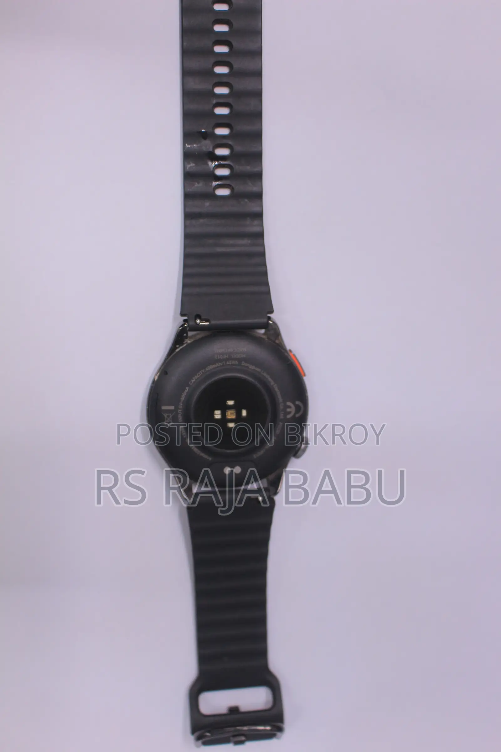 Haylou Watch 4s (Original) বিক্রি করা হবে।