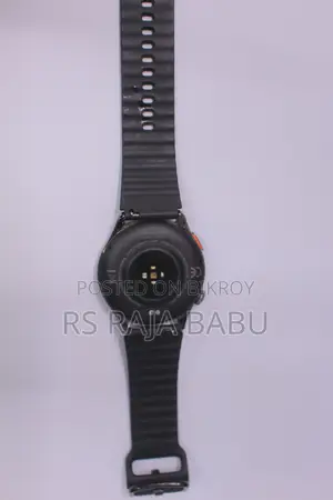 Haylou Watch 4s (Original) বিক্রি করা হবে।