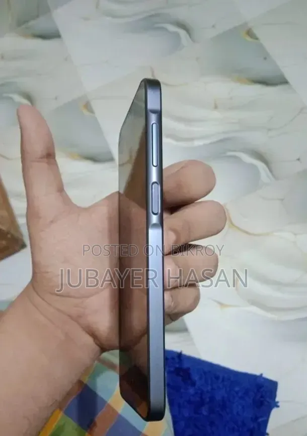 New Samsung Galaxy A16 128 GB Black
