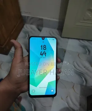 New Samsung Galaxy A16 128 GB Black