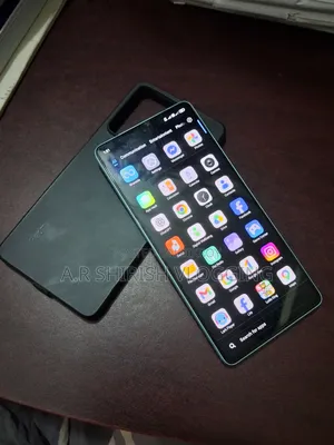 Xiaomi Redmi Note 13 256 GB Red