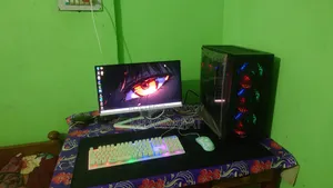 নতুন ডেস্কটপ কম্পিউটার Razer MAINGEAR R1 8GB AMD Ryzen 7 SSD 512GB
