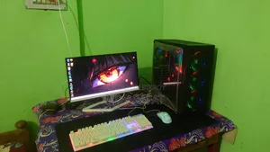 নতুন ডেস্কটপ কম্পিউটার Razer MAINGEAR R1 8GB AMD Ryzen 7 SSD 512GB